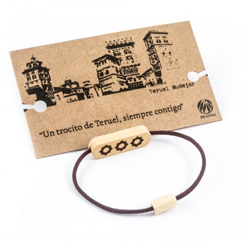 Teruel pulsera