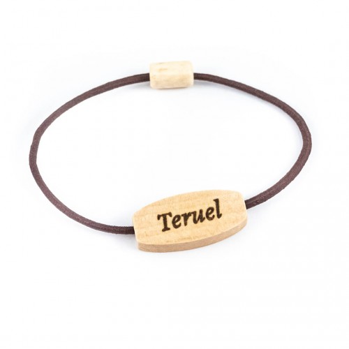 Pulsera Teruel