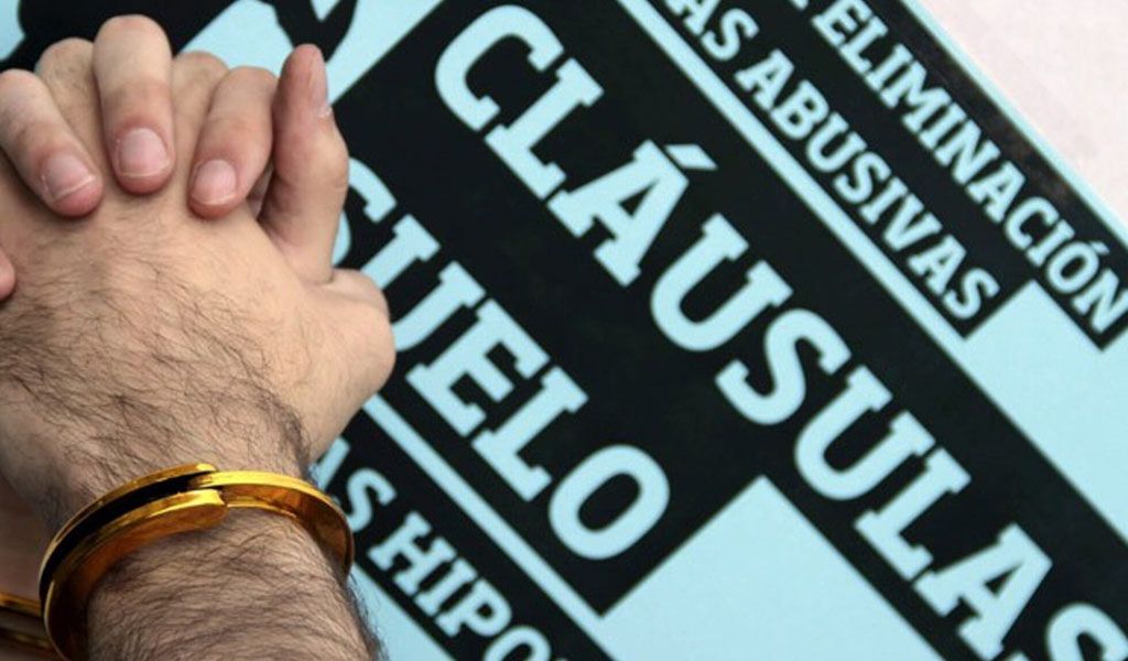 Cómo reclamar las cláusulas suelo